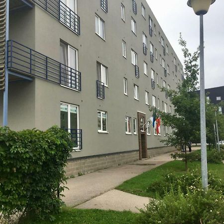 Apartment Near Centre Tartu Kültér fotó